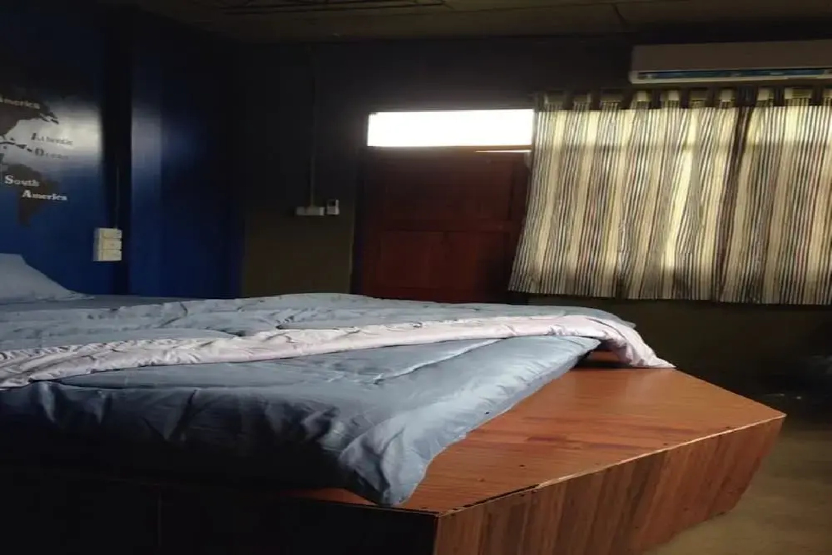 Sukkhiengdao Bar & Bed