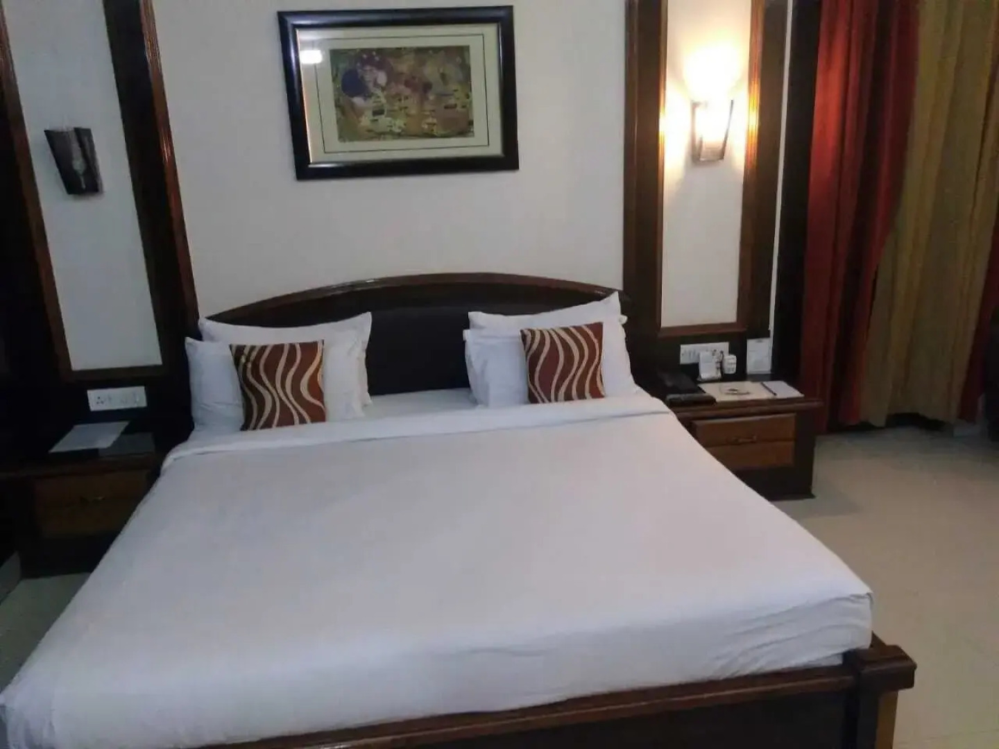 Hotel Rudra Continental Rudrapur