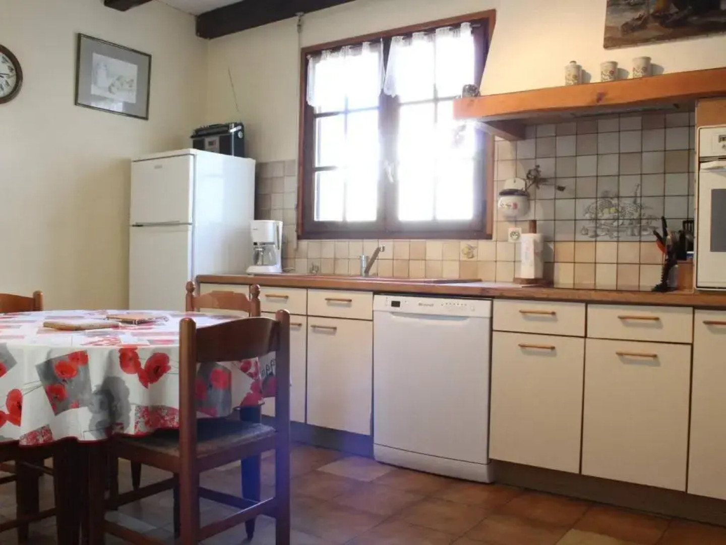 Maison Saint-Trojan-les-Bains, 4 pièces, 6 personnes - FR-1-246A-56