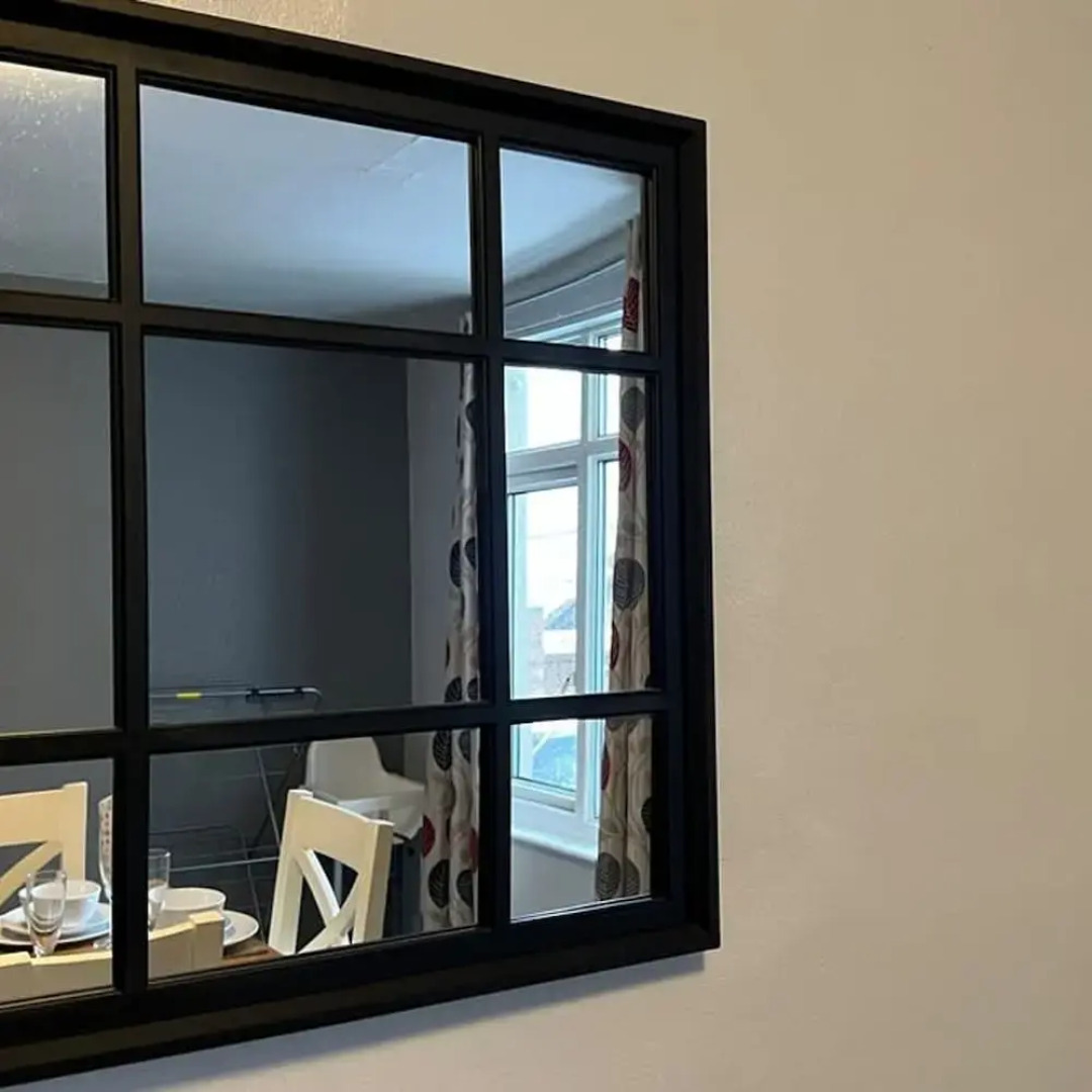 The Deeside 2 bedrooms flat