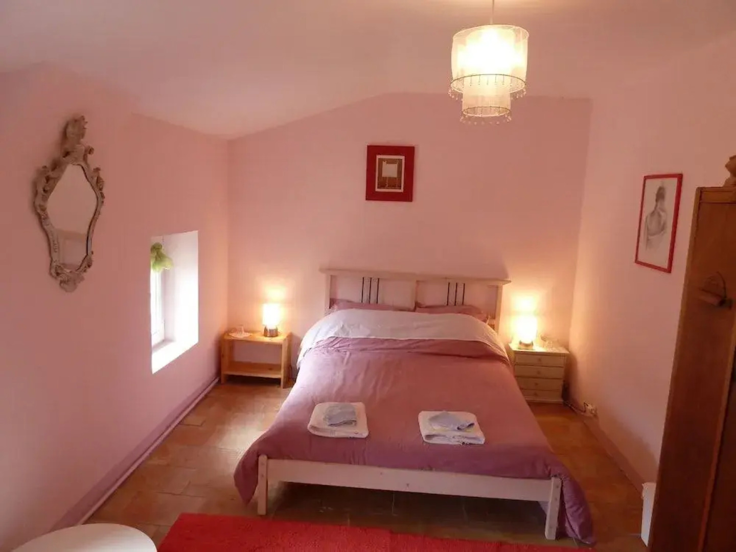 Chambres d'hôtes de Pugnal