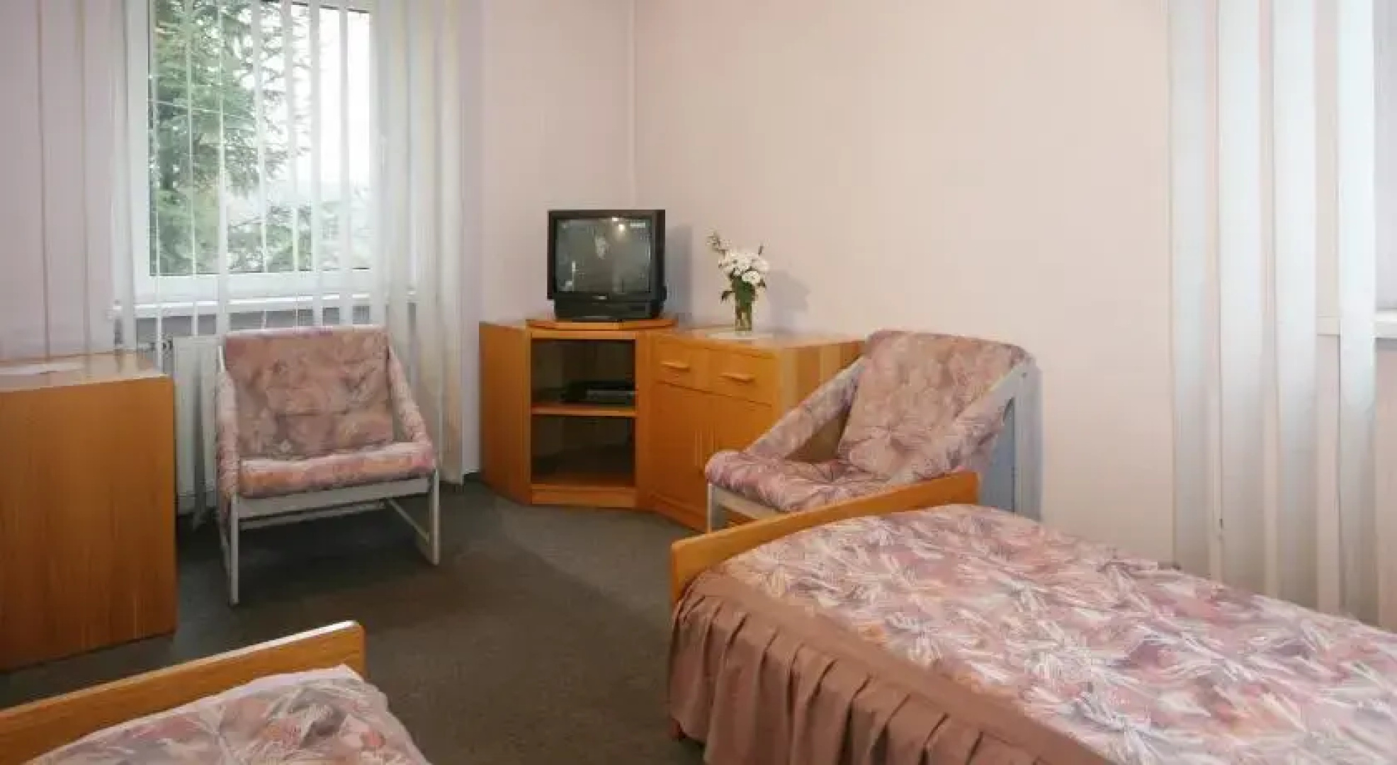 Ośrodek Wypoczynkowy Silesia