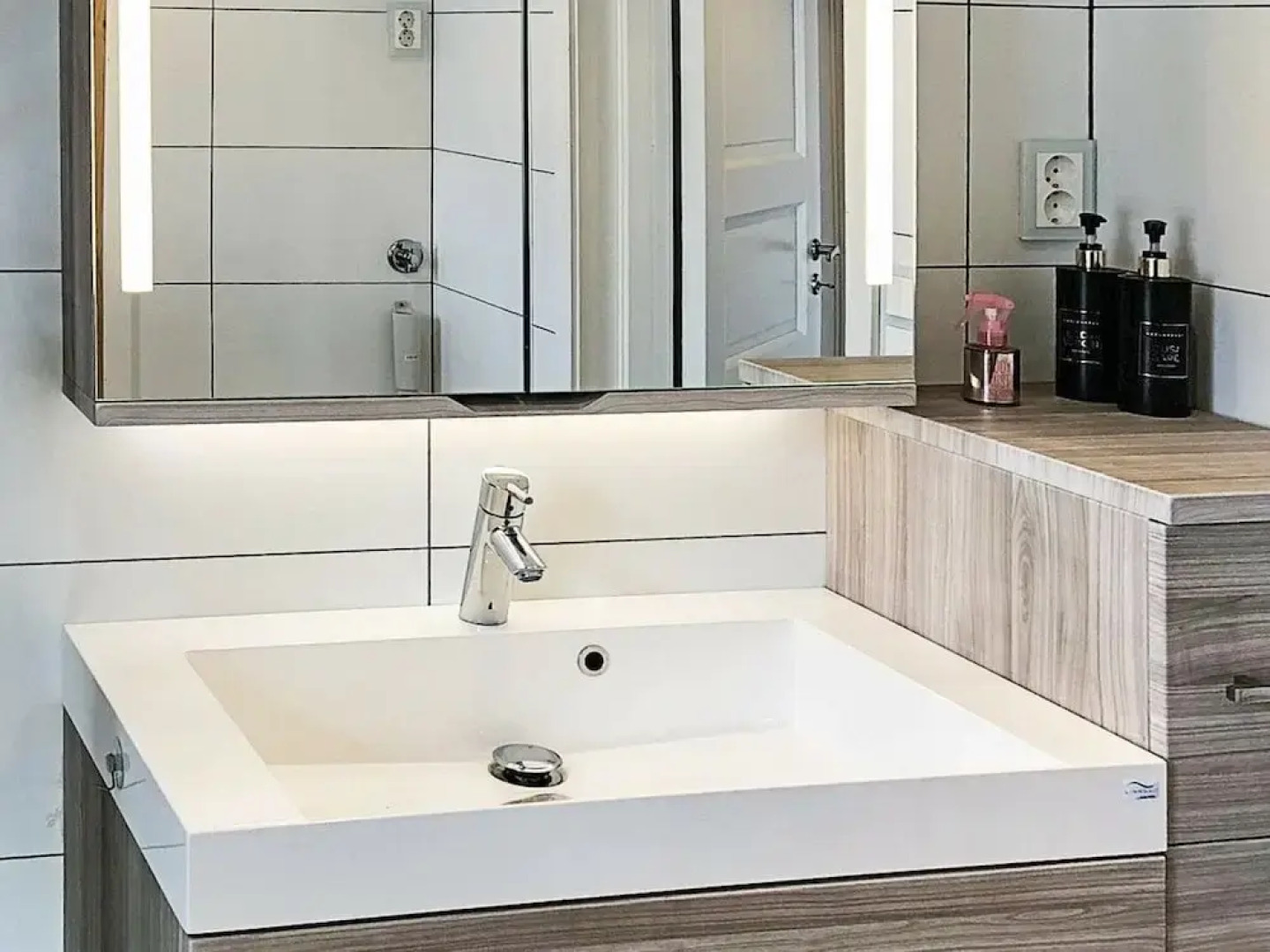 Holiday Home in Skibotn