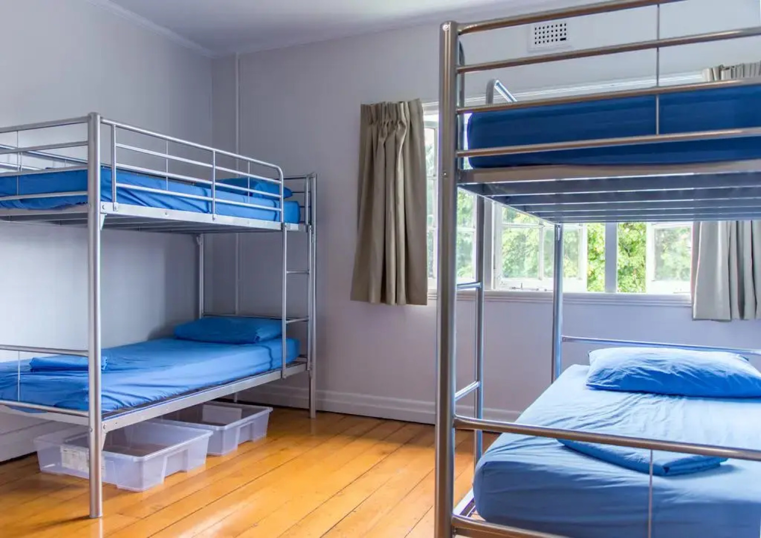 Joe’s Place Backpackers