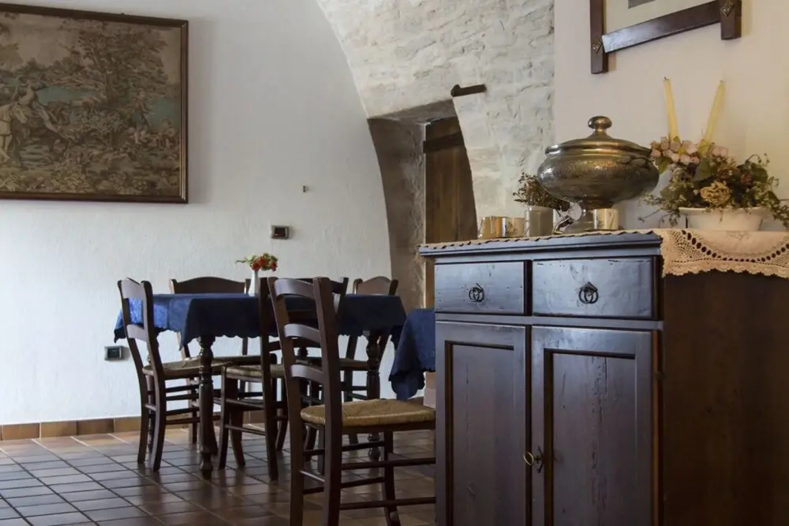 Masseria Citulo - Il Pino Grande