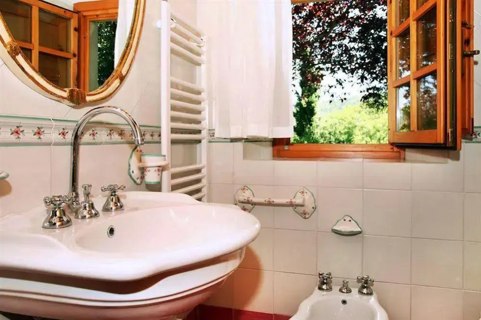 Il Casello Country House