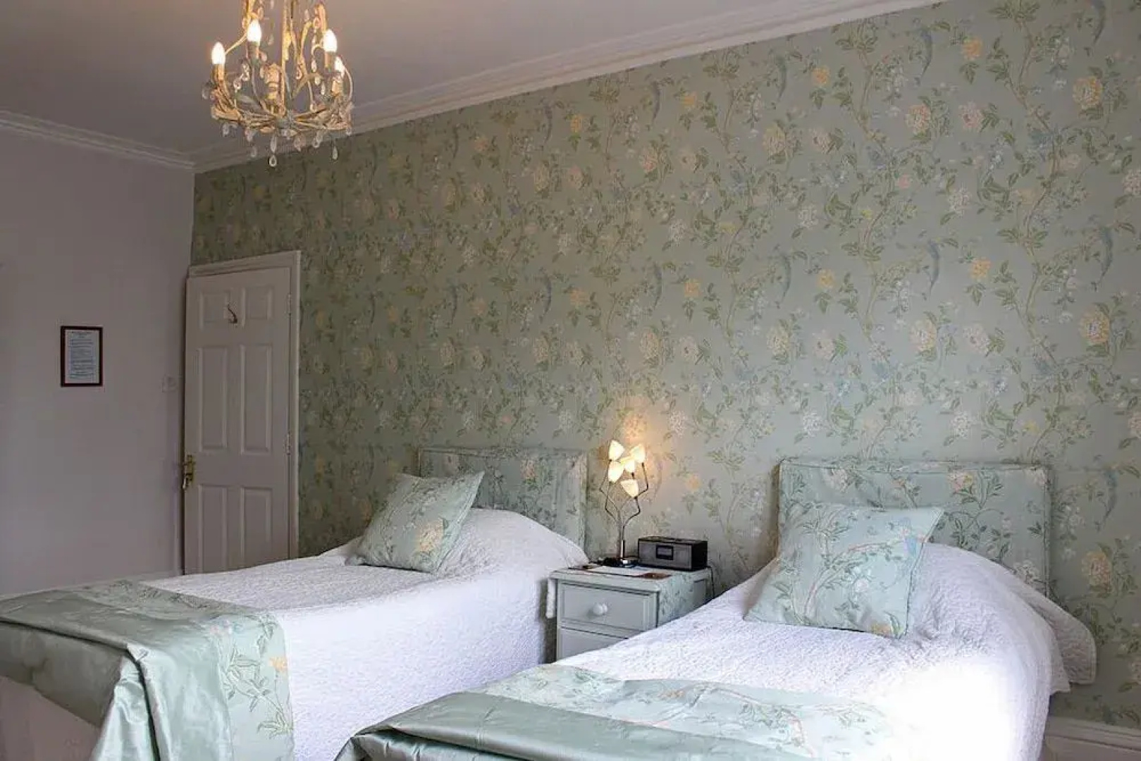 The Brick House Bed  Breakfast