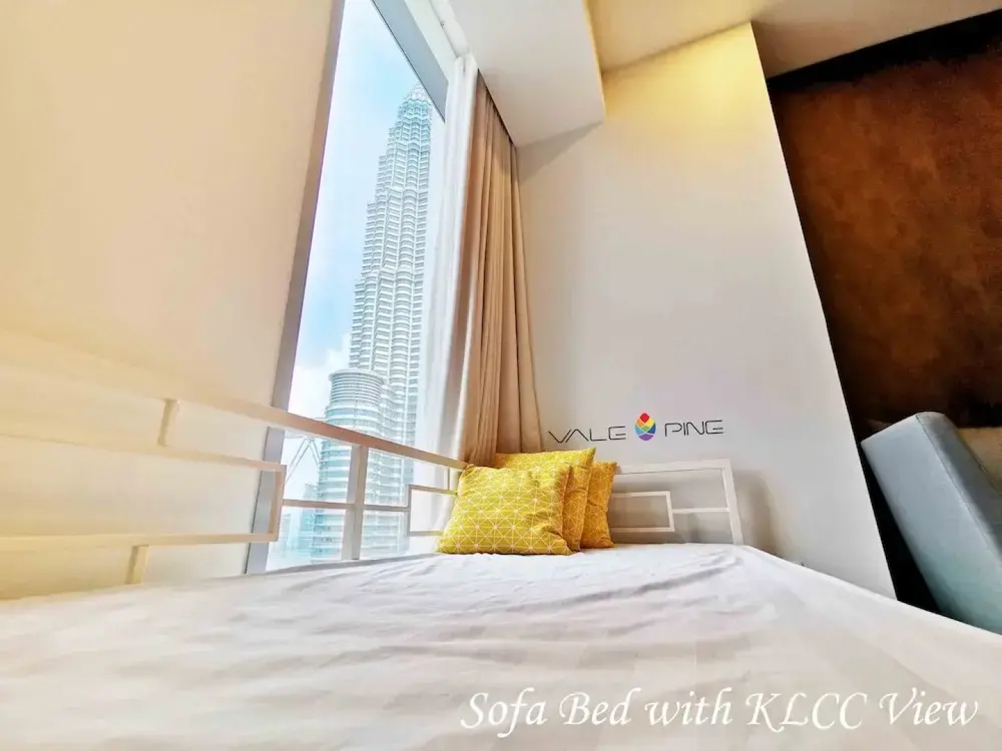 The Residences KLCC - Luxury Suites