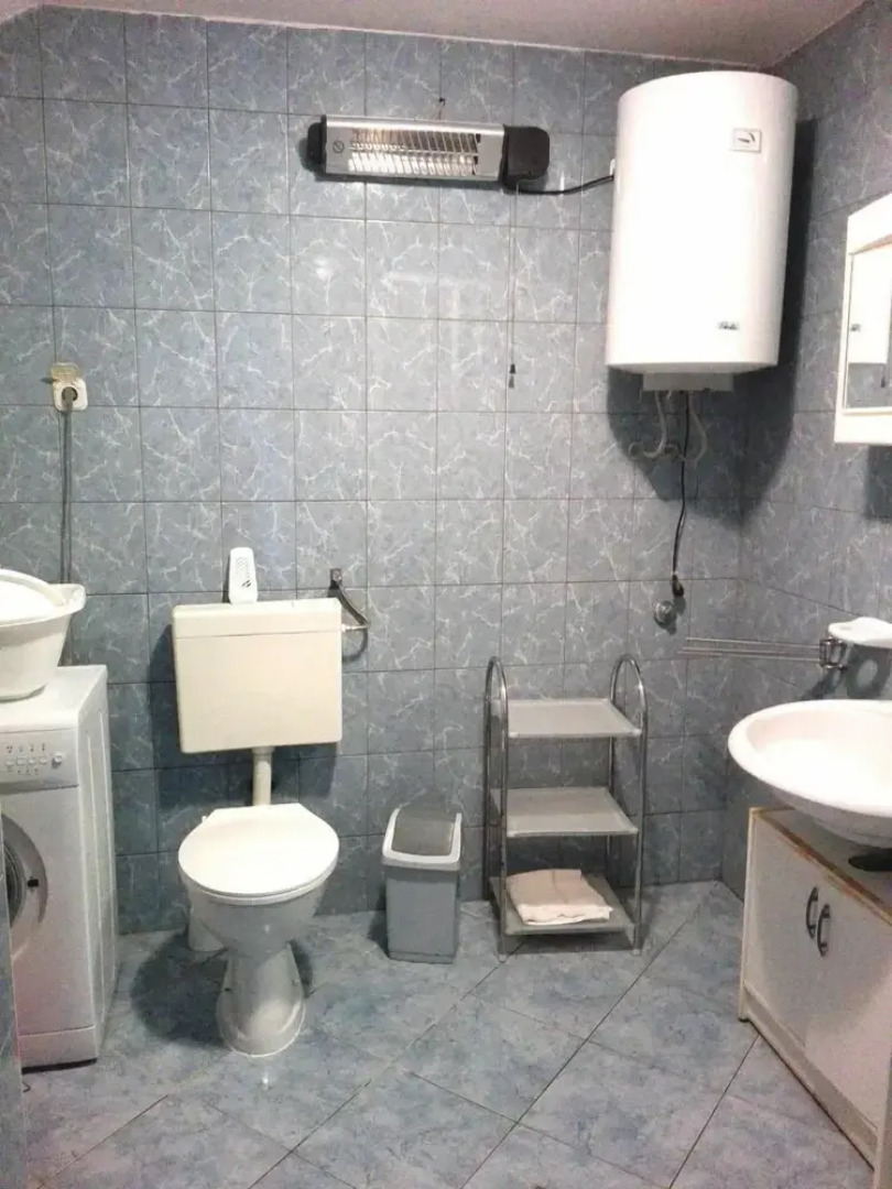 Jozefina - Barbecue - A1