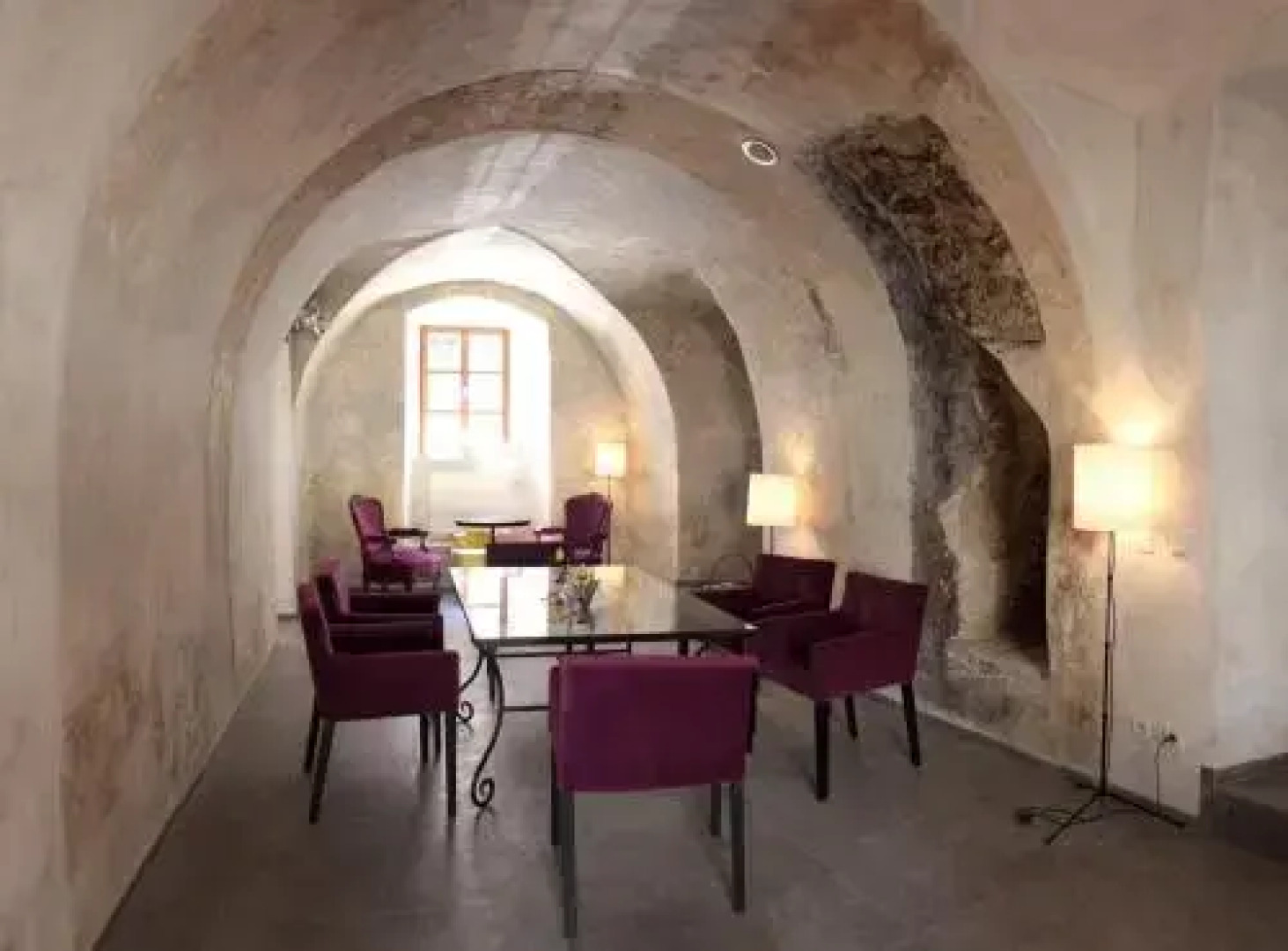 Gavalier Design Rooms