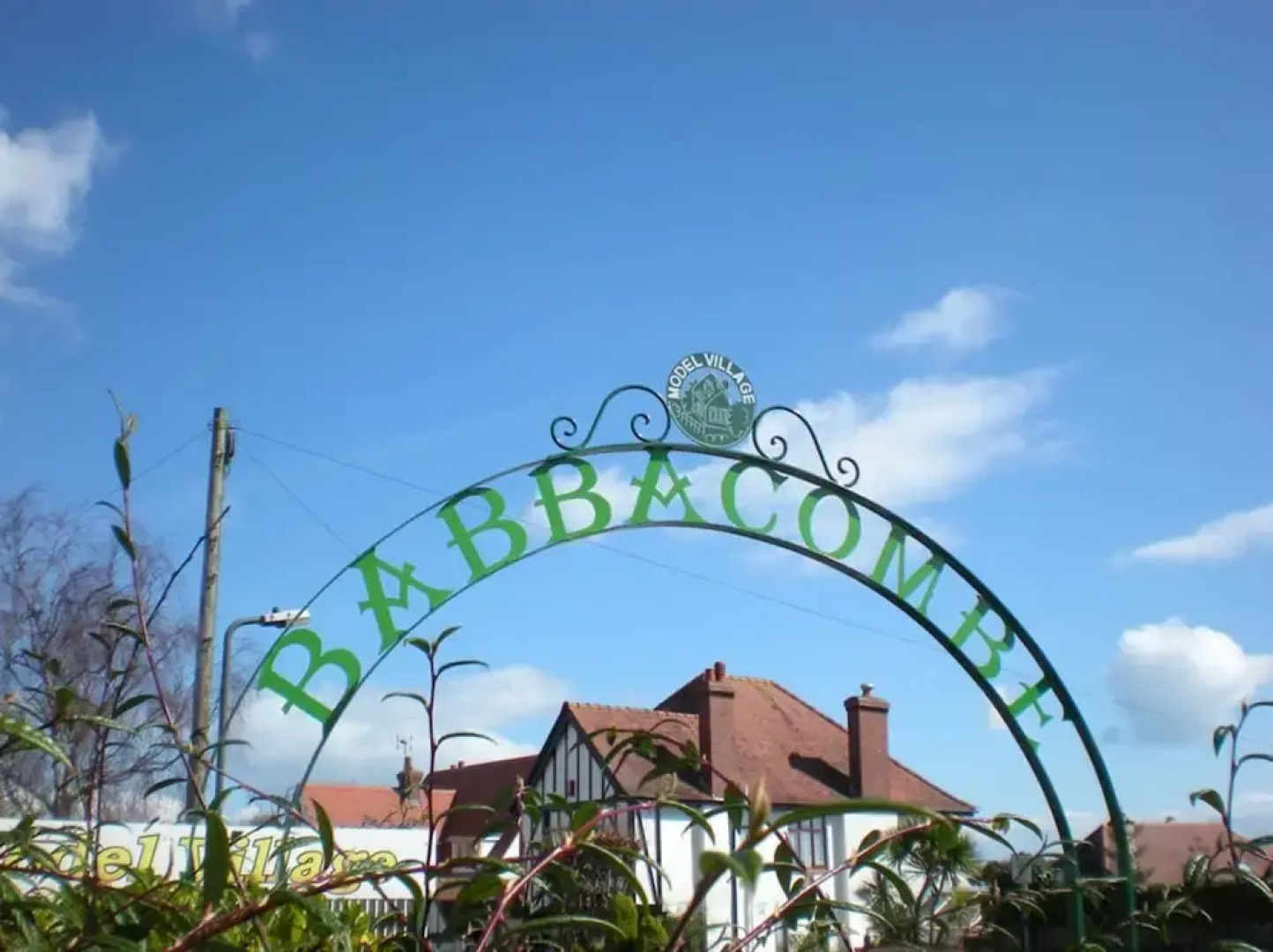 Babbacombe Guest House