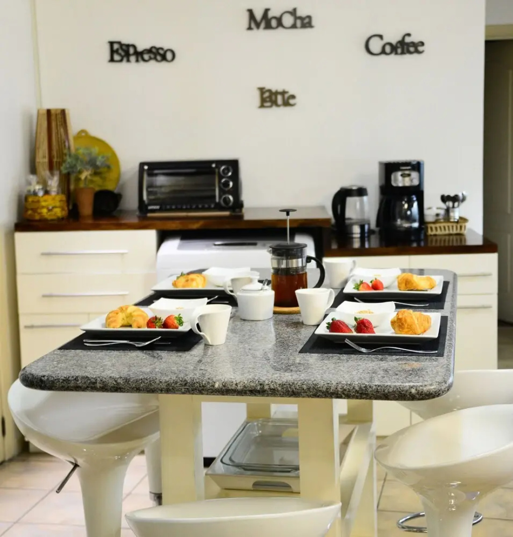 Rio Vista Apartment 4