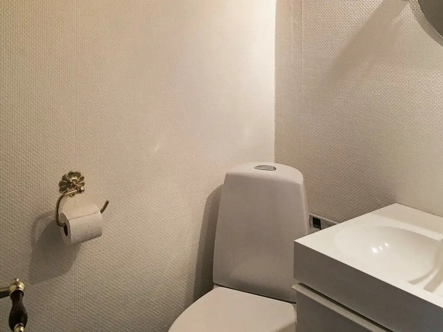 Peaceful Holiday Home in Christiansfeld With Sauna