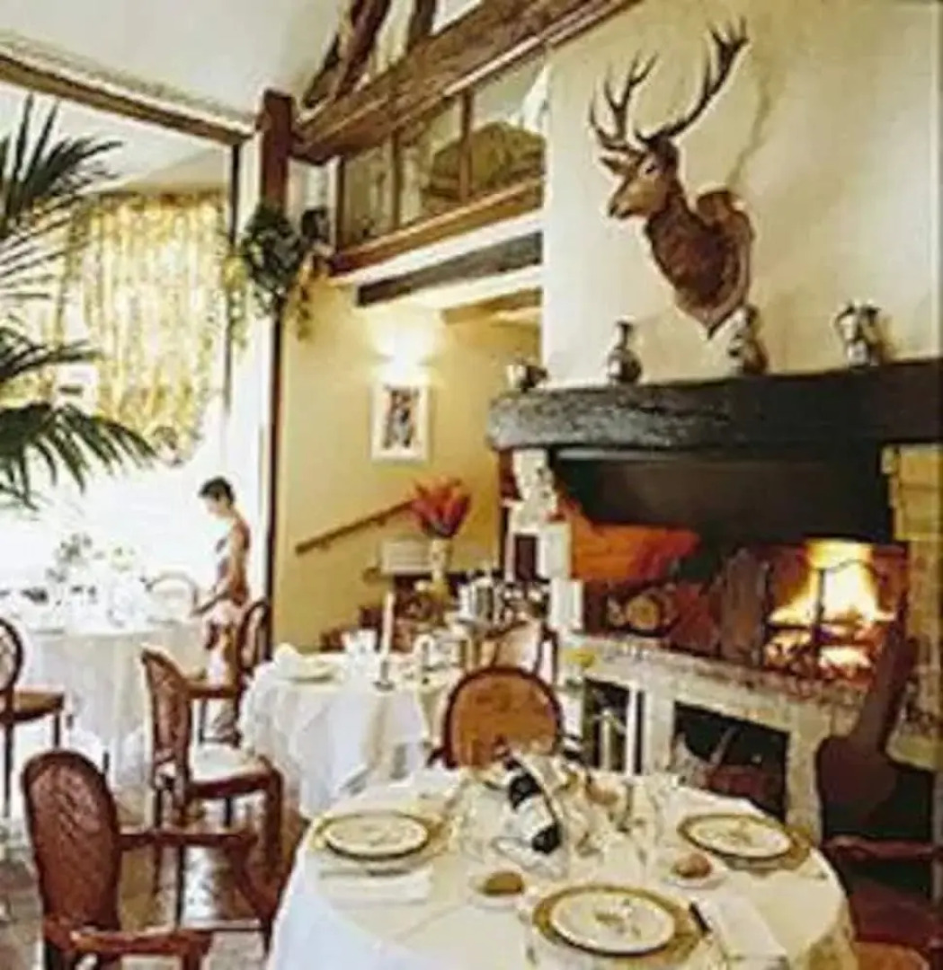 Les Étangs de Guibert