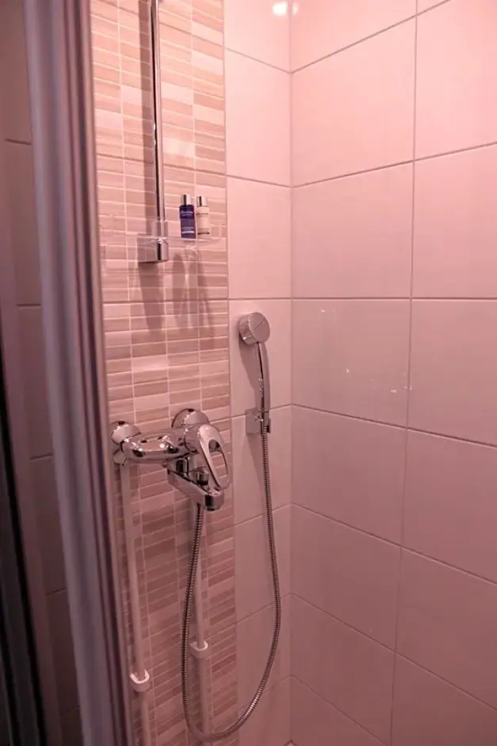 Woikoski Feeling - Kirjokiven Kartano