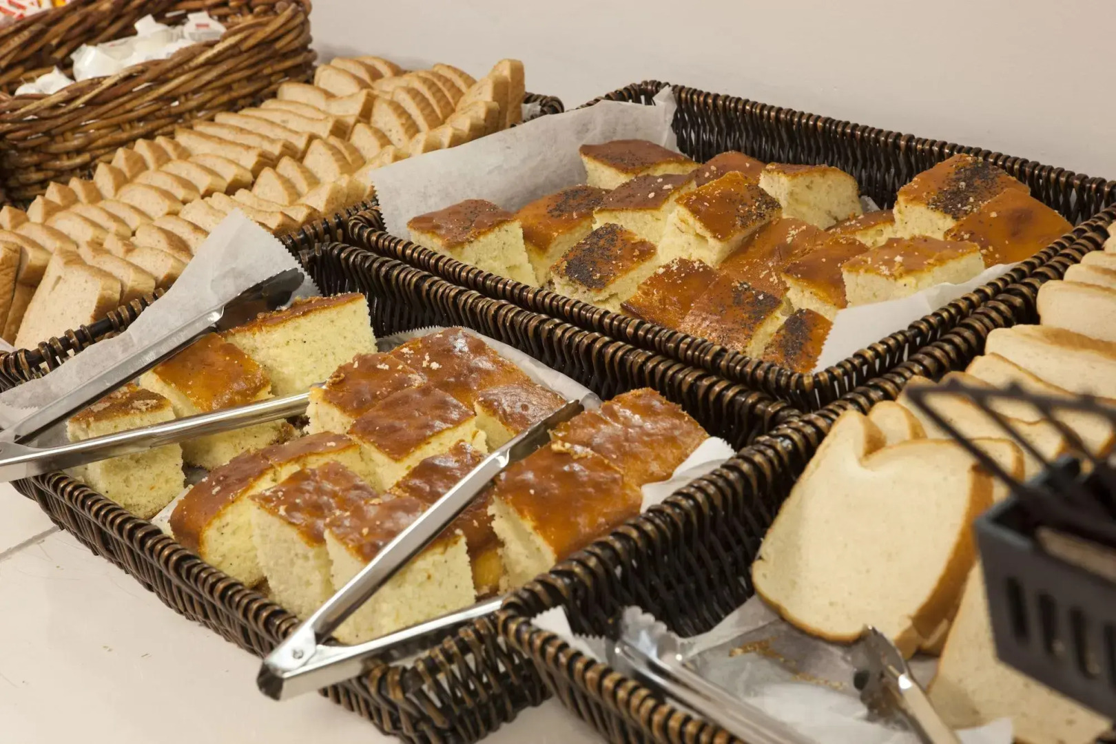 Leamington Hotel - Downtown / Port of Miami