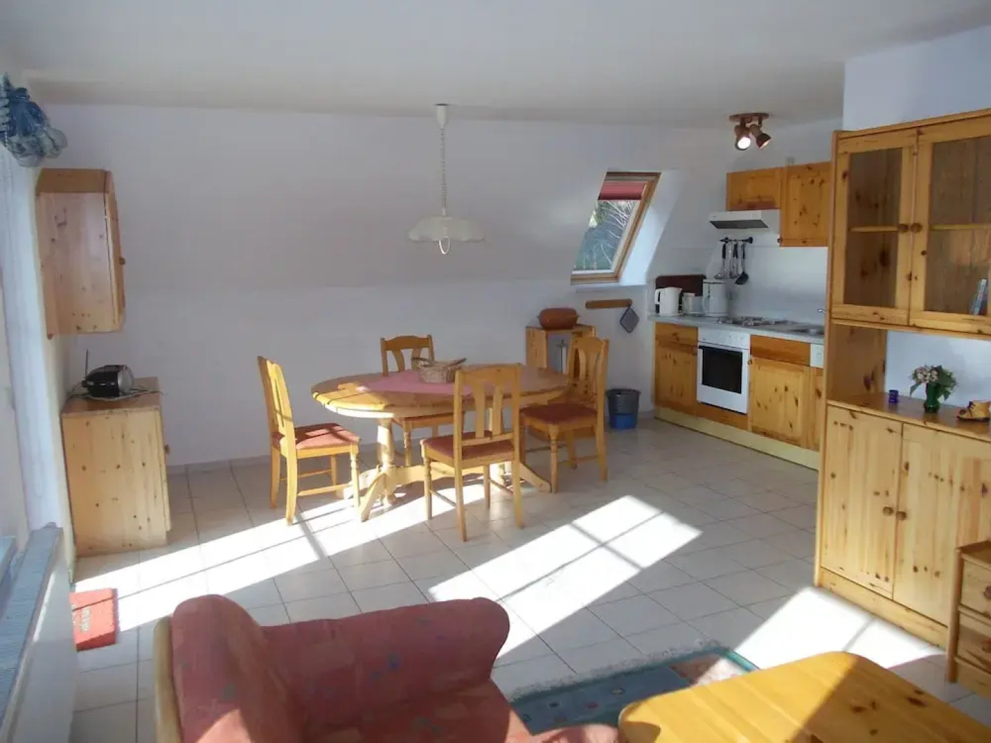 Traditional Holiday Home in Marlow With Garden