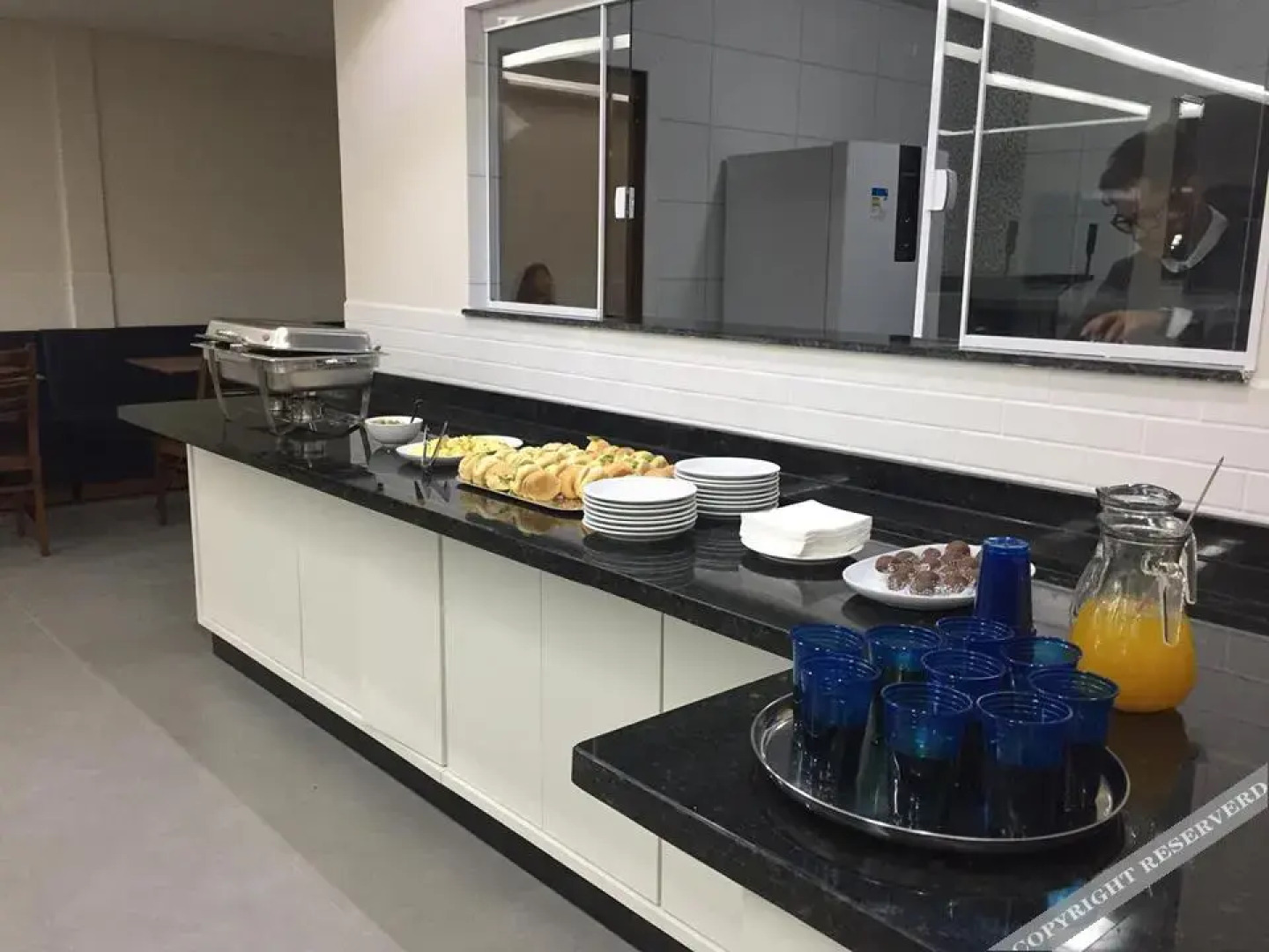 Sense Hotel Araucária