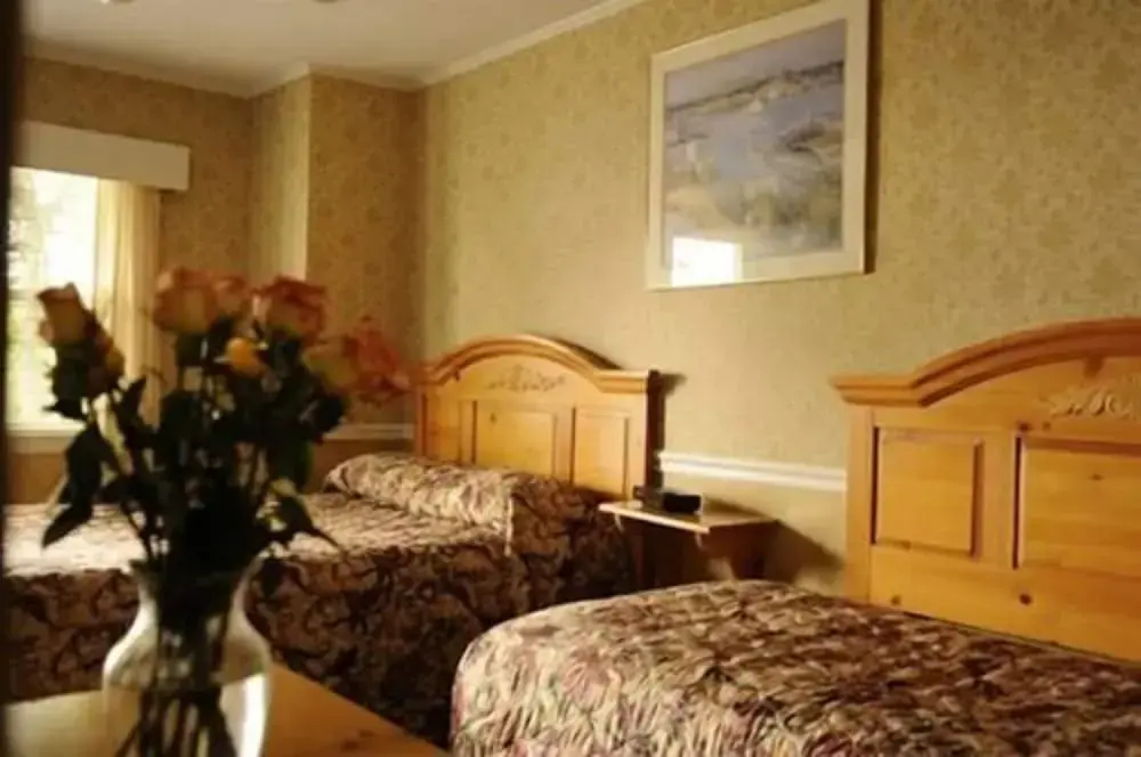 Mamaroneck Motel
