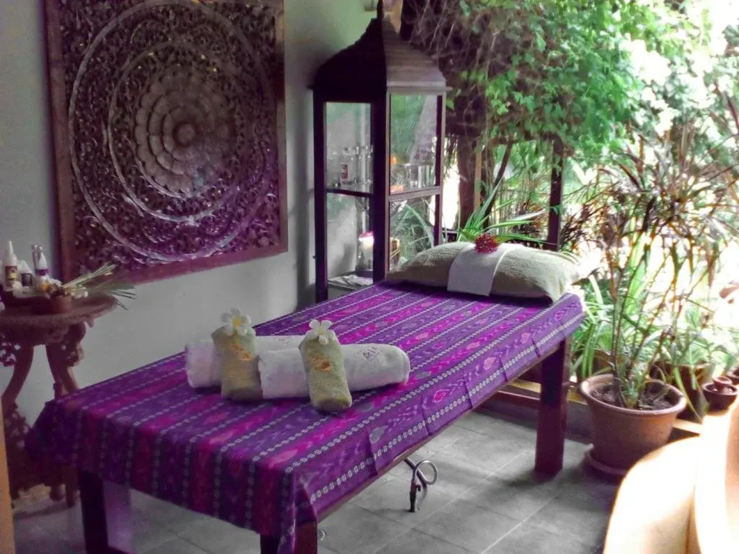 Noble Crown Resort & Spa