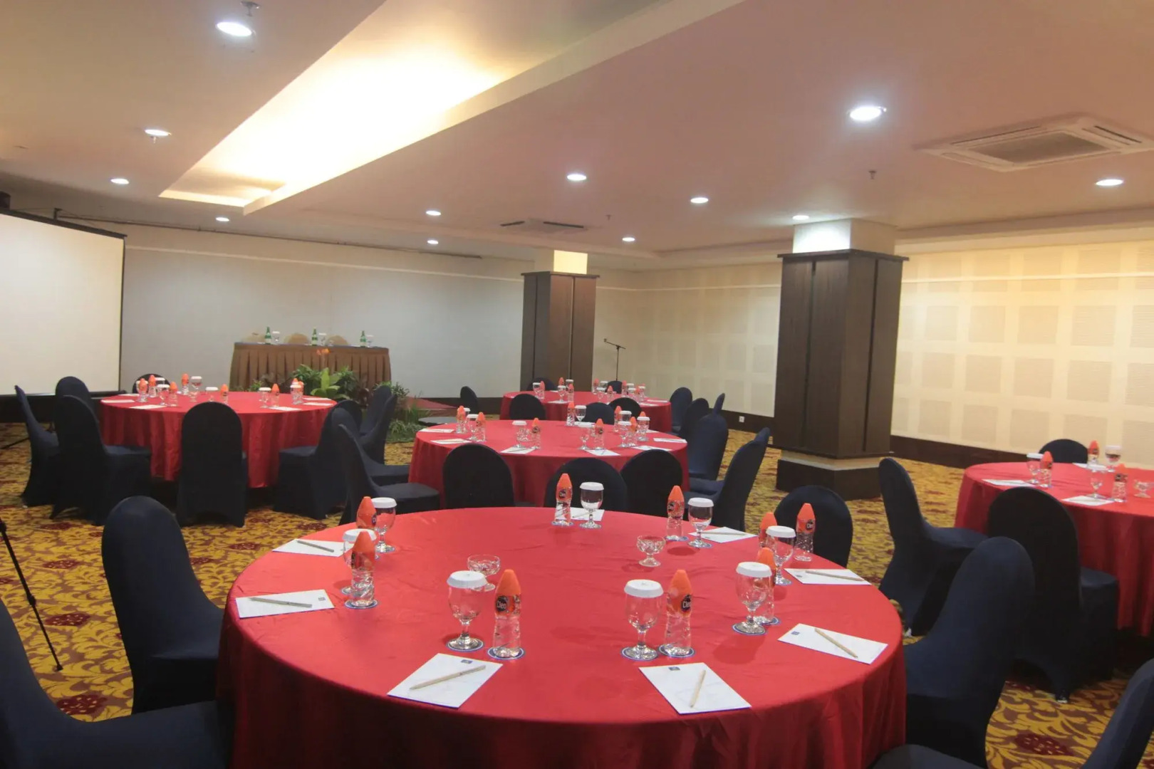 Hotel Horison Grand Serpong