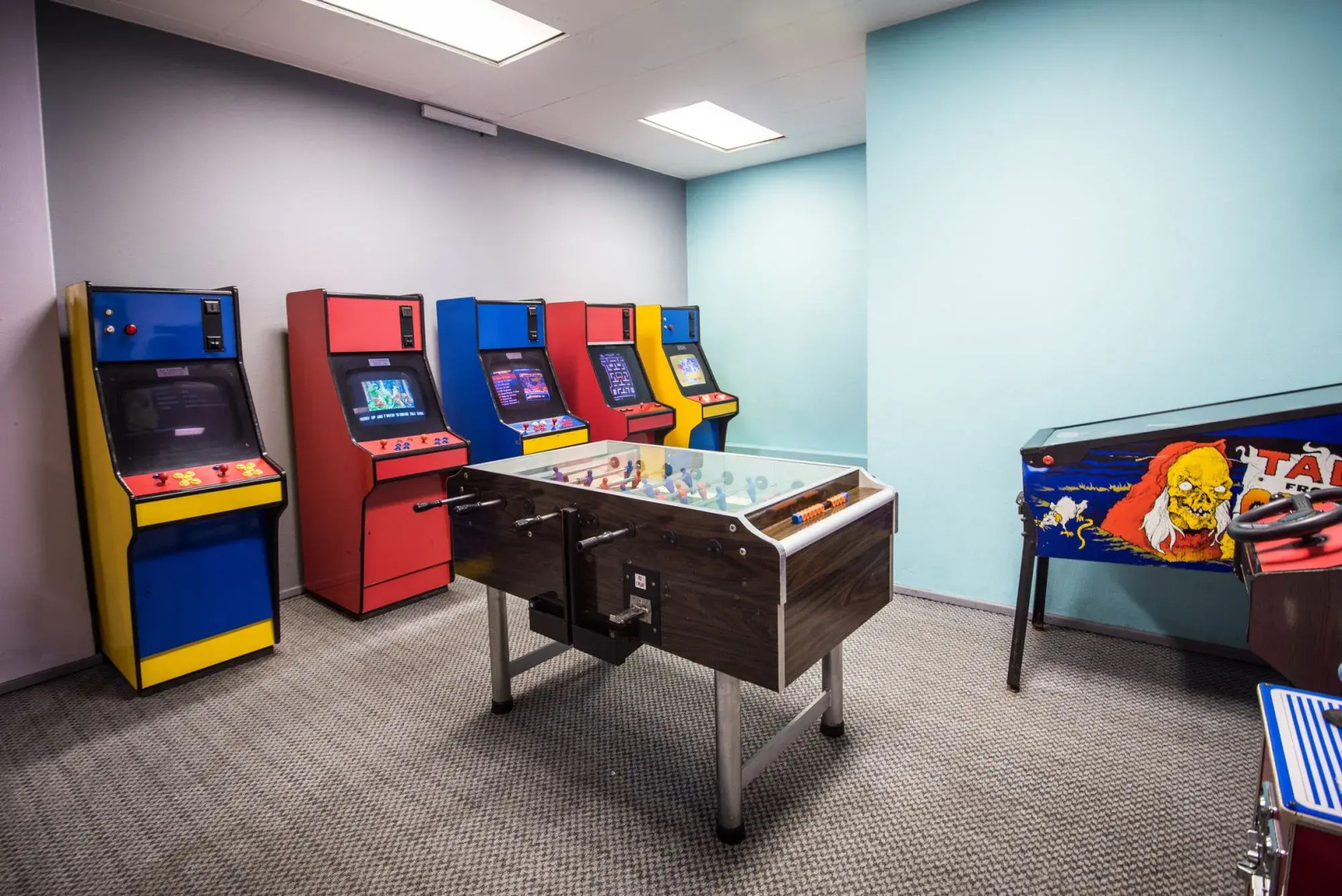 First Group Margate Sands