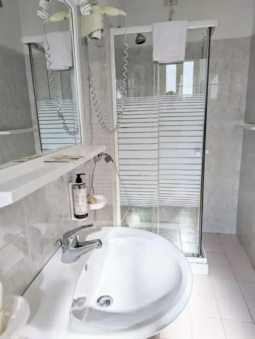 Albergo Seggiovia  Scanno