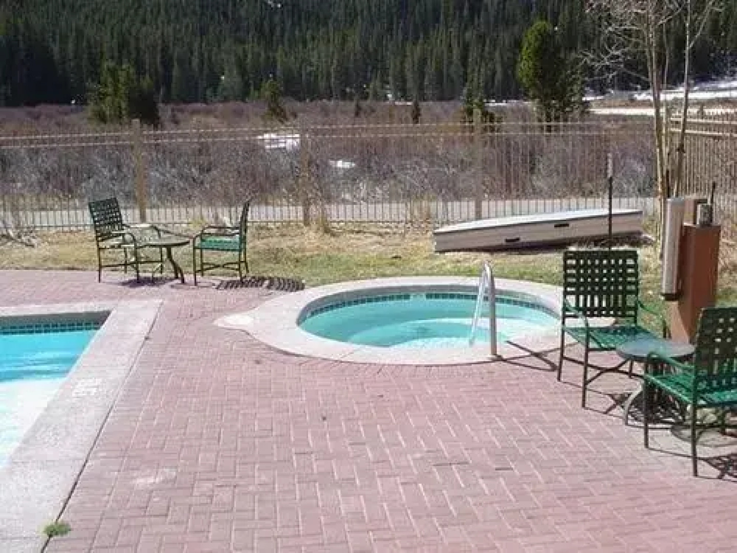 Mountain Managers at Keystone