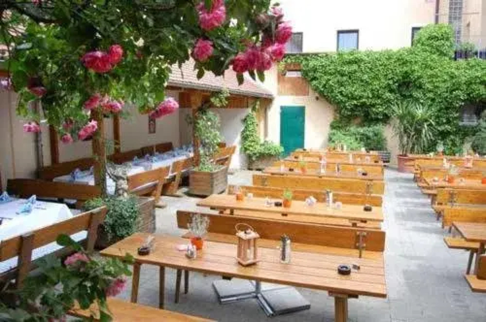 Hotel & Brauerei-Gasthof Neuwirt