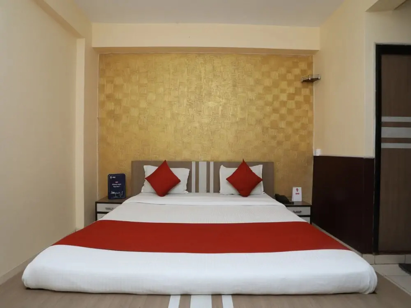 OYO 16394 Prantik Guest House