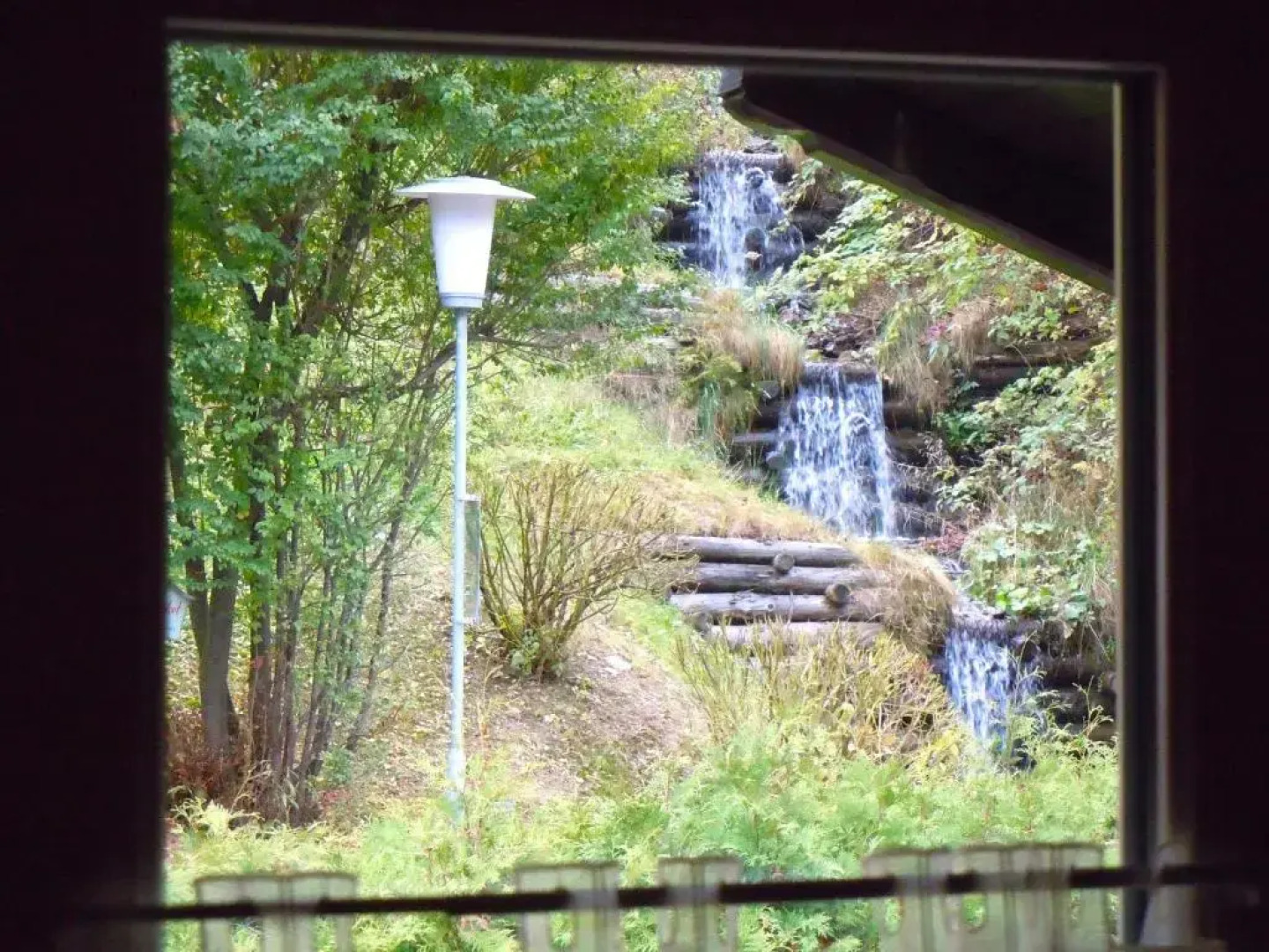 Seegarten Appartements