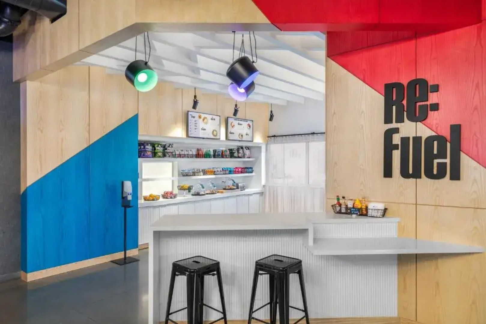 Aloft Denver North Westminster