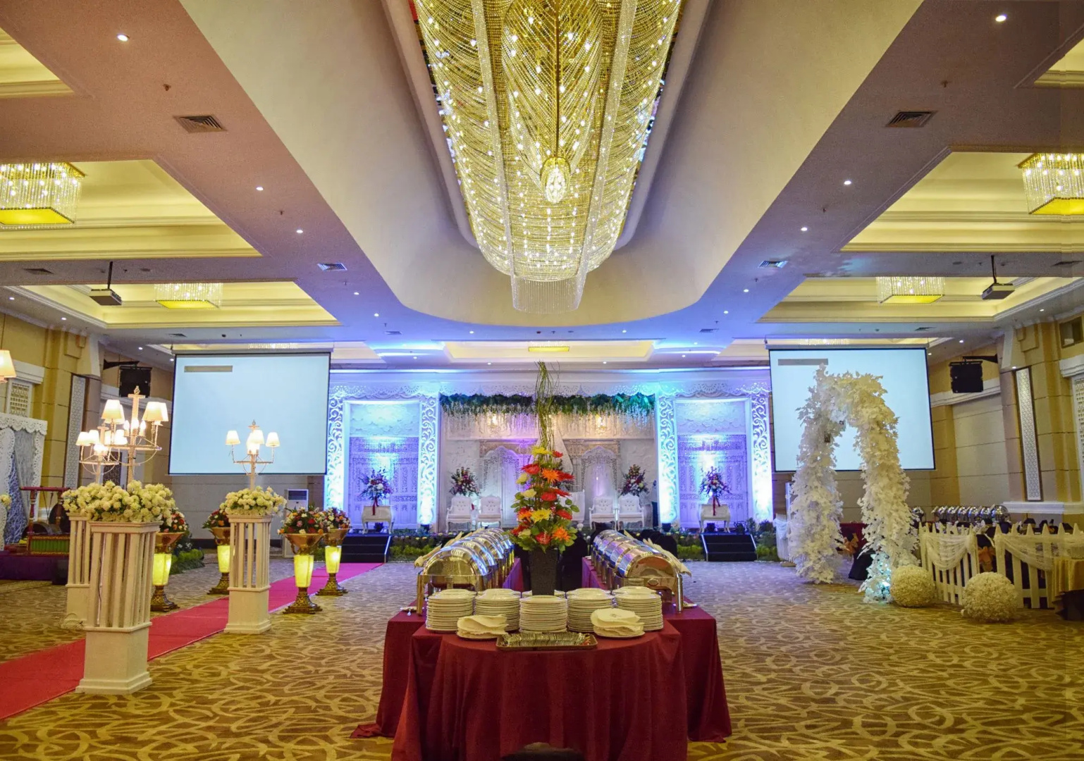 Swiss-Belhotel Lampung