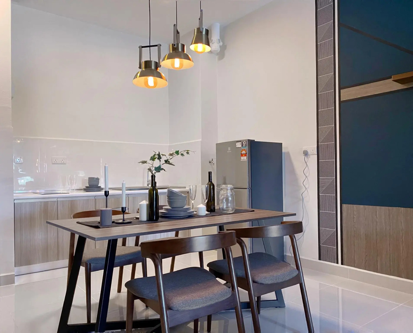 The Miere Suites @ KLIA Sepang