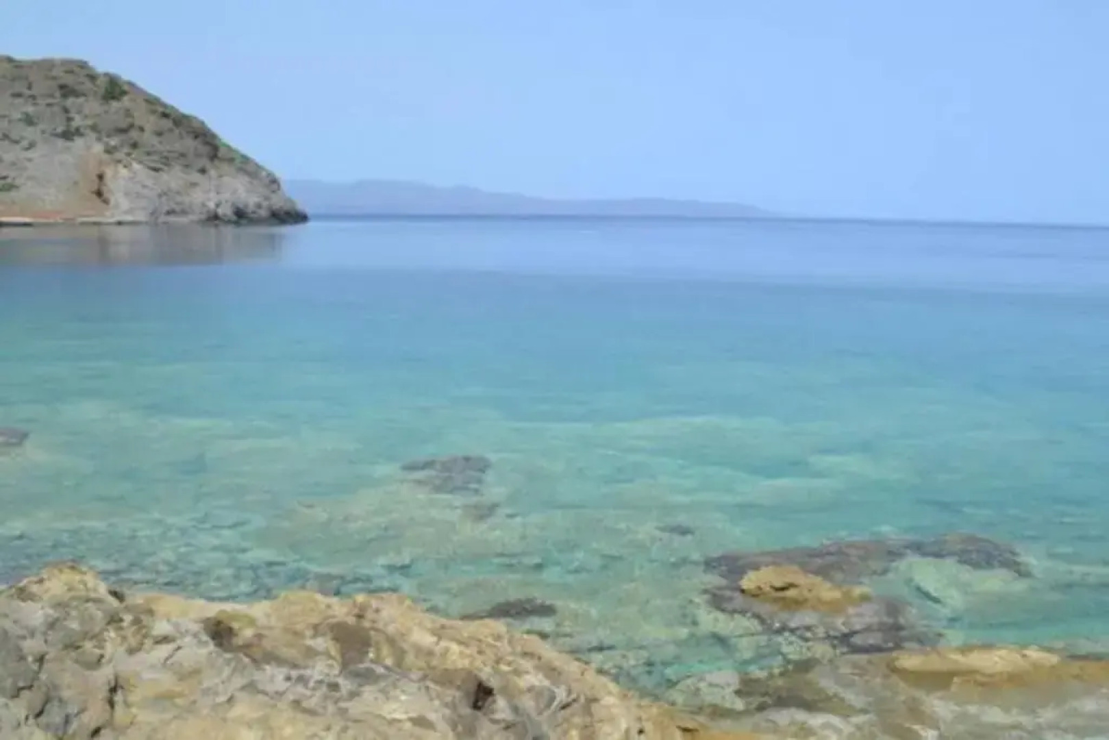 Romantic House 6 Steps From The Sea