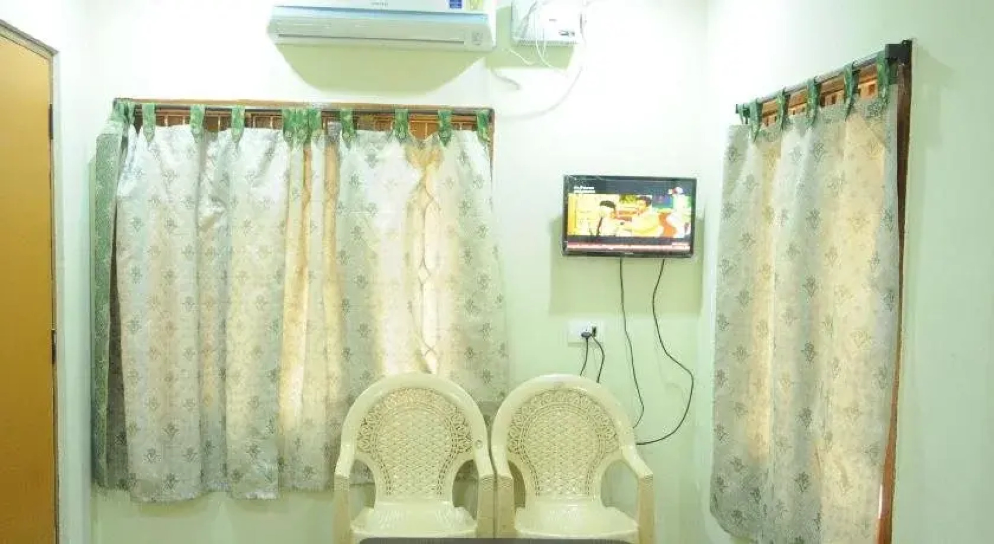 Hotel Agarala Residency