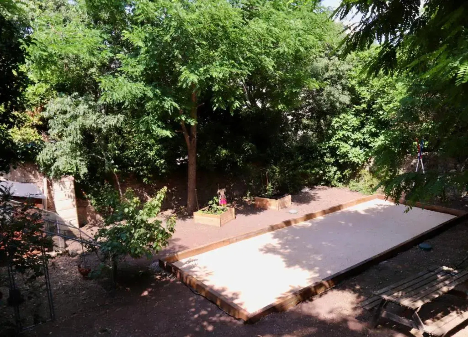 Chambre D'hotes Les Terrasses De Saint Clair