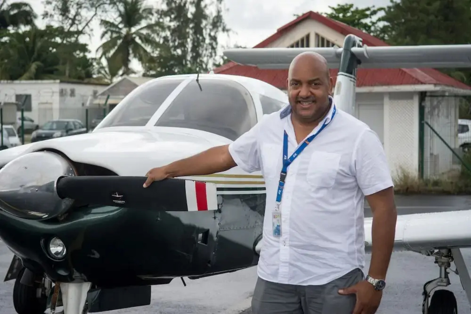 Coco Beach Marie-Galante