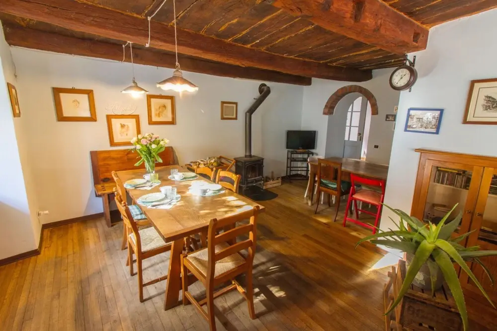 B&B Casa Tomà