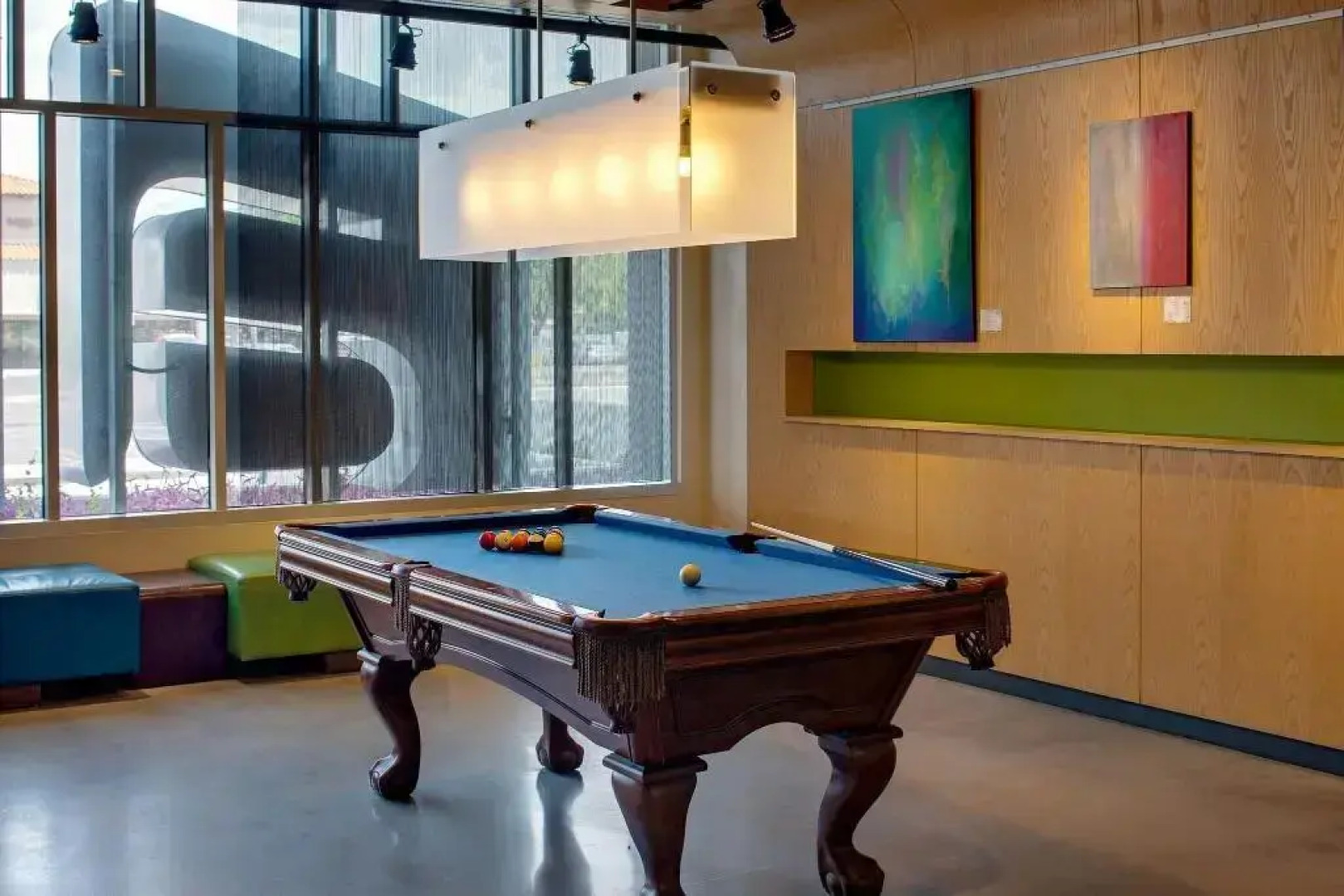 Aloft Tucson University