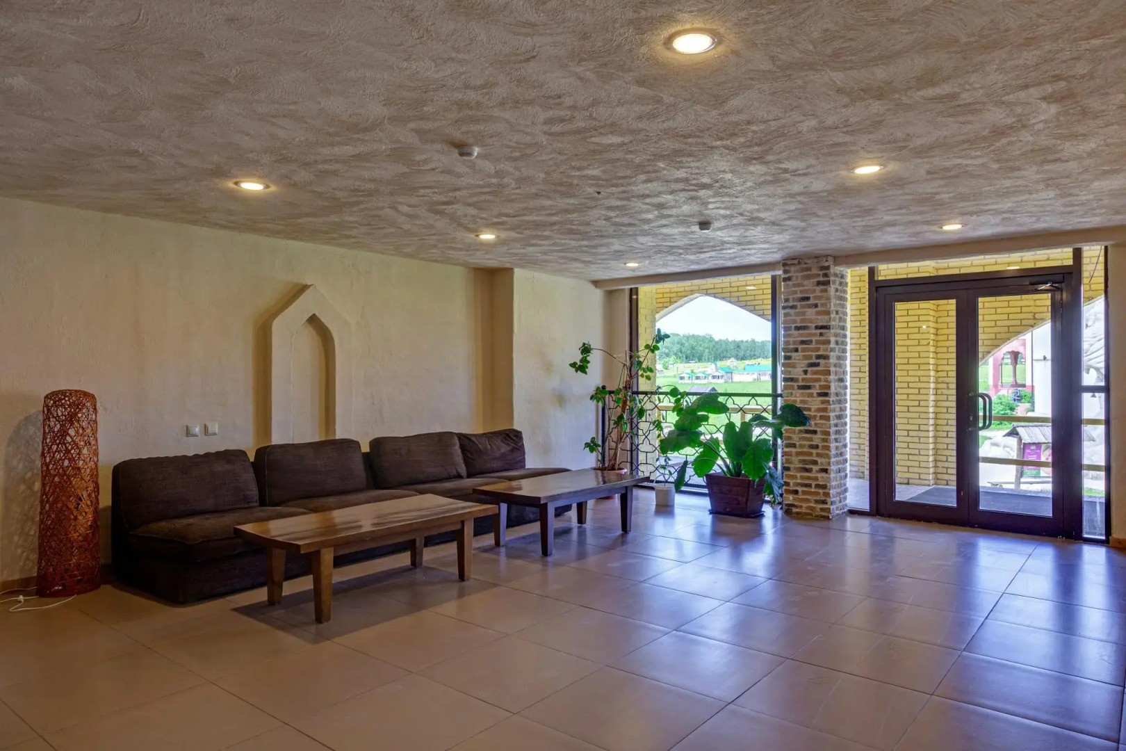 Центральная Азия Этномир