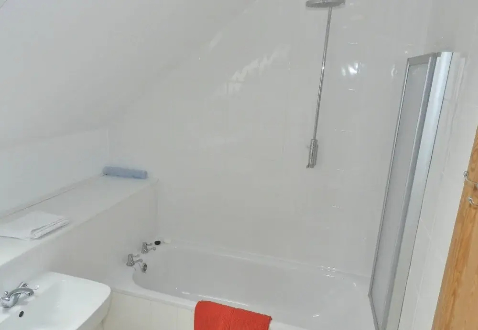 Highland Holiday Homes - Muir Edge