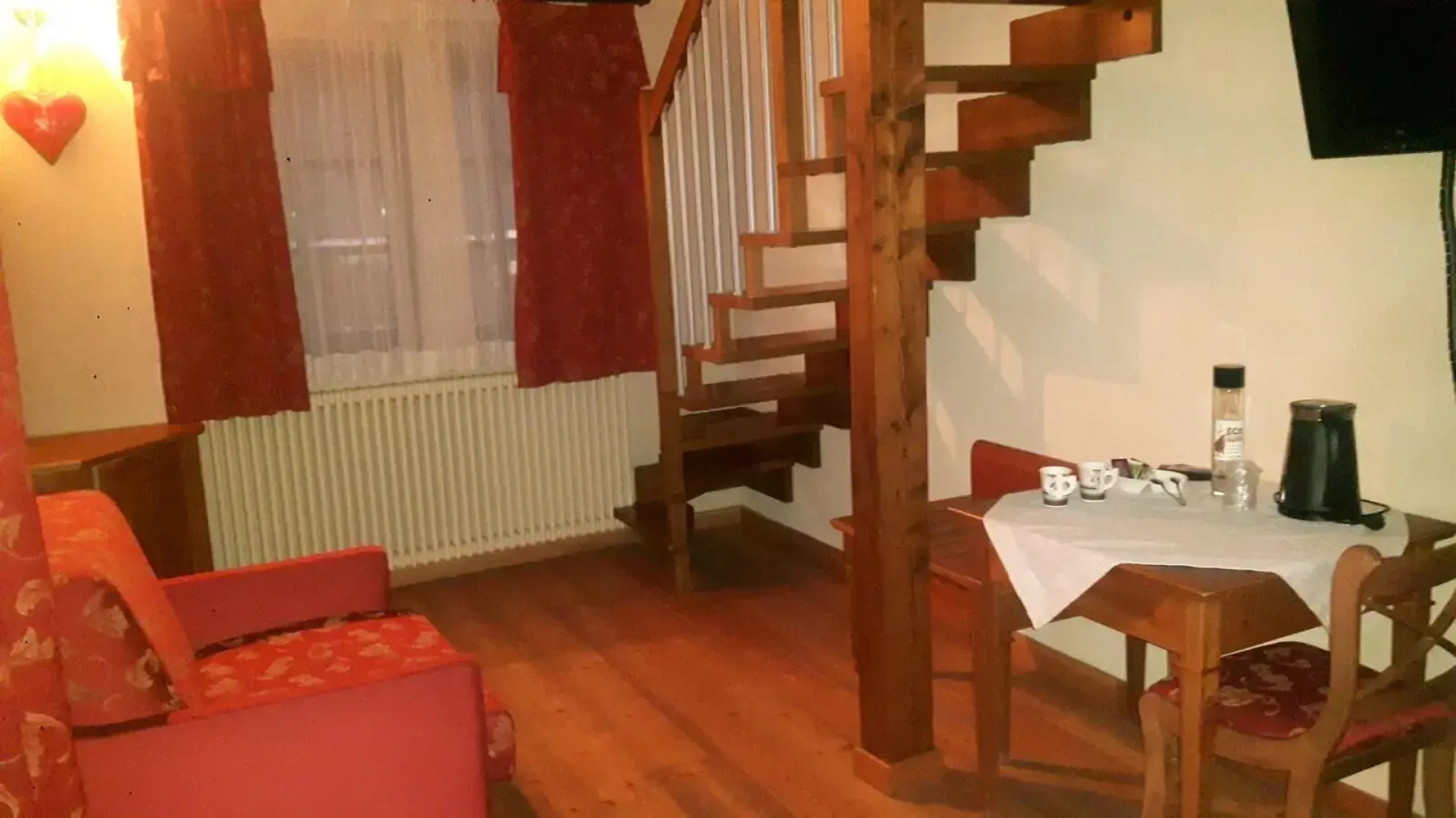Maison Cly Hotel & Restaurant