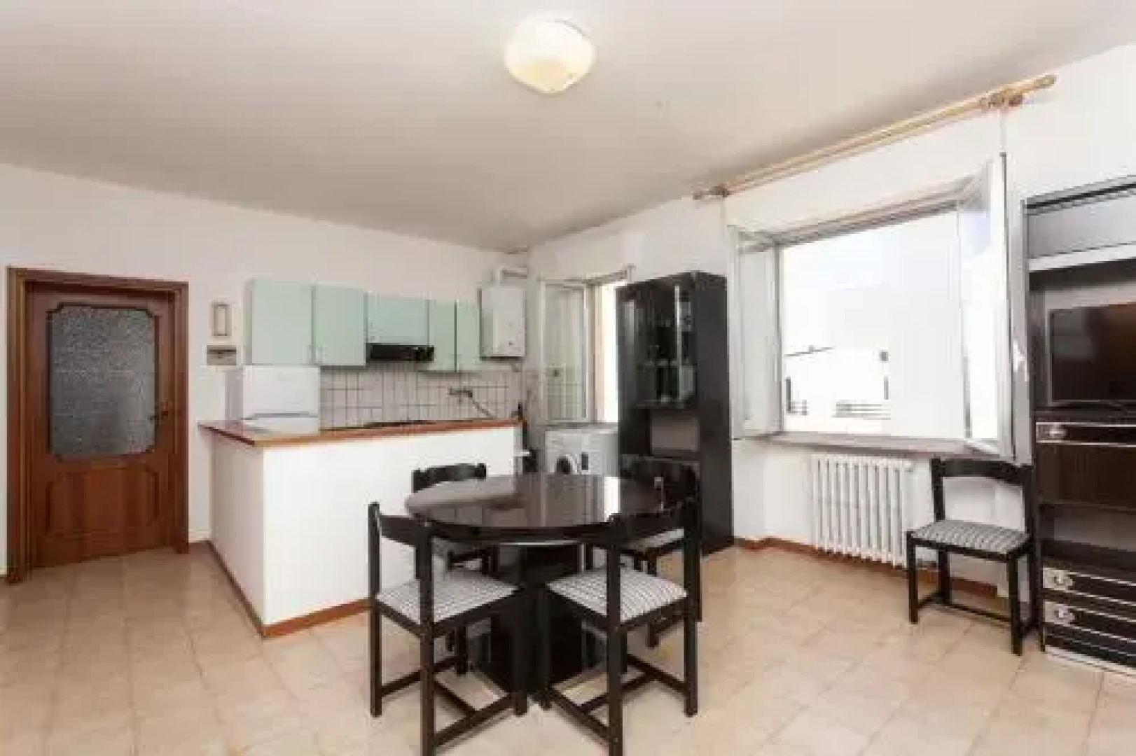 M249 - Marcelli, comoda mansarda fronte mare