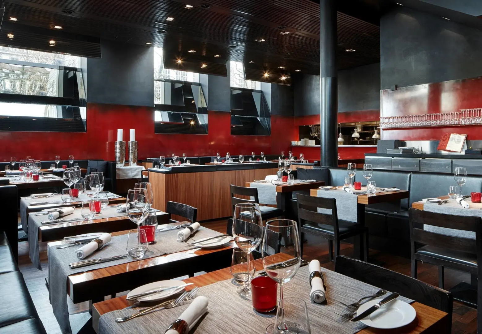 The Hotel Luzern, Autograph Collection