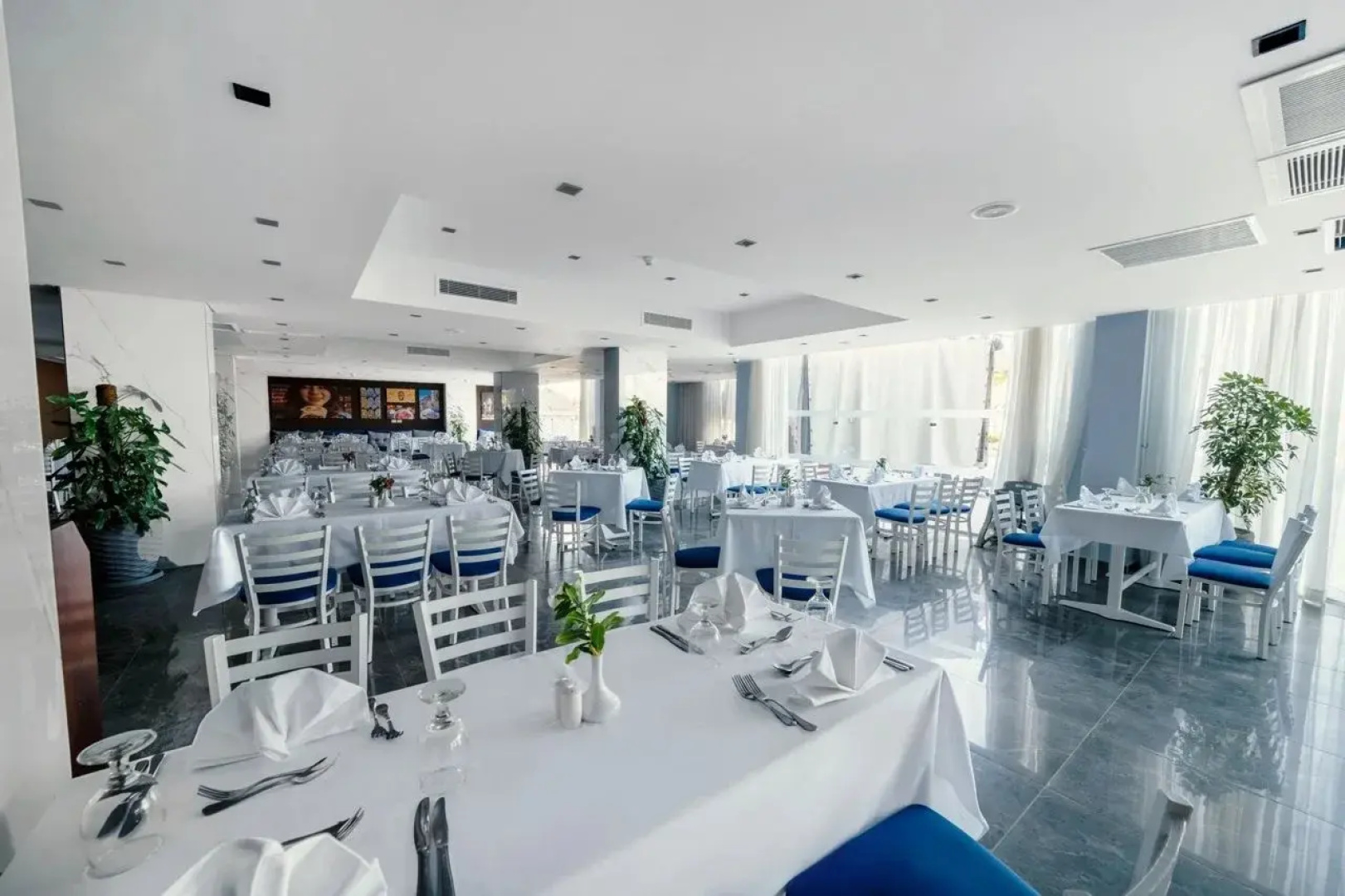 Porto Sokhna Hotel & Spa