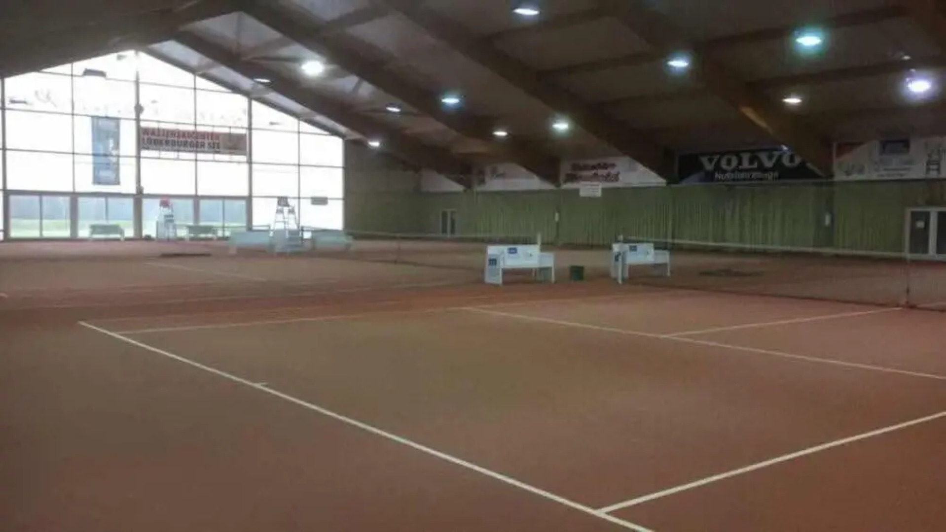 Sport und Freizeitzentrum Gänsefurth