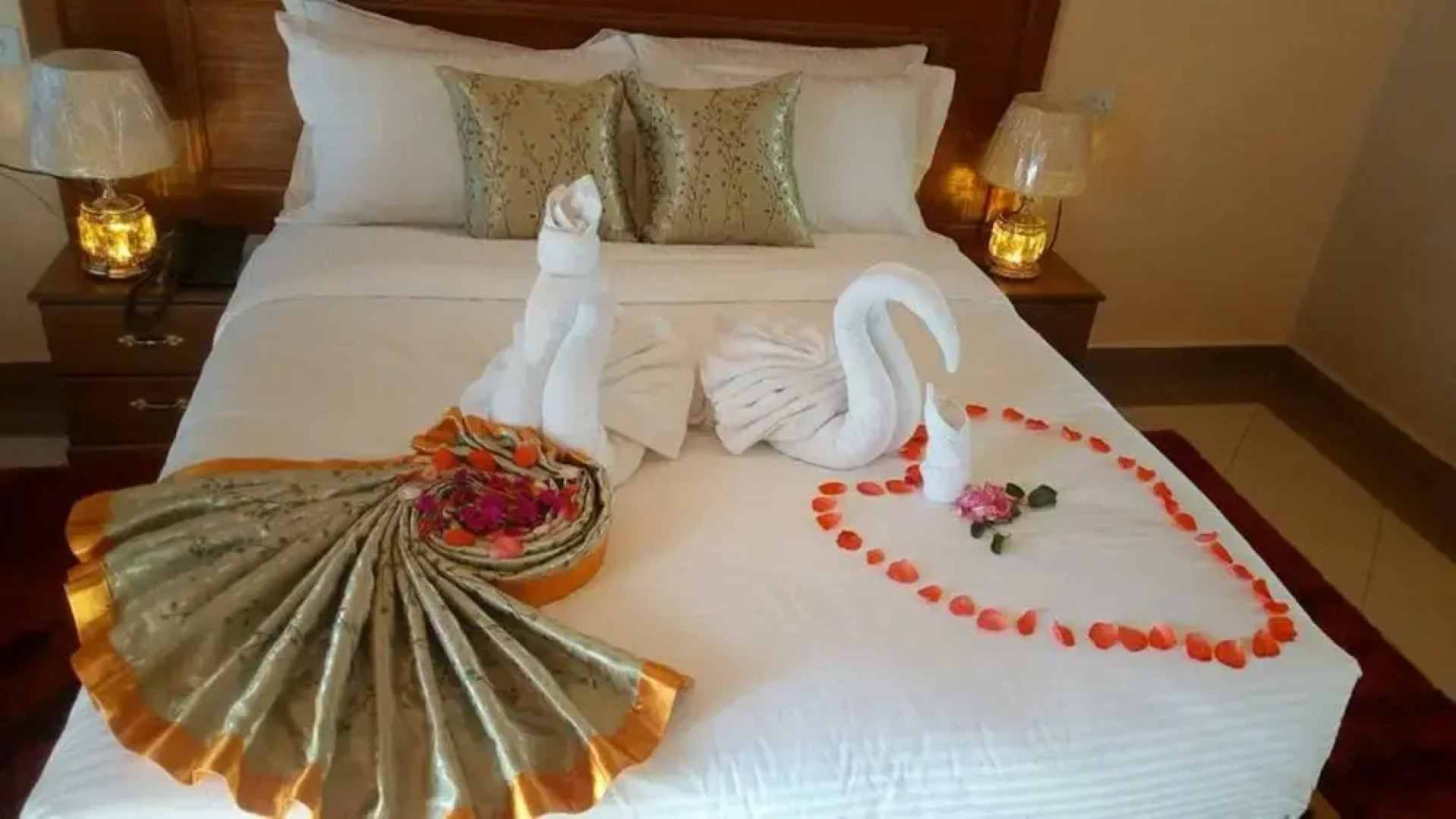 Lowlands Hotel & Spa