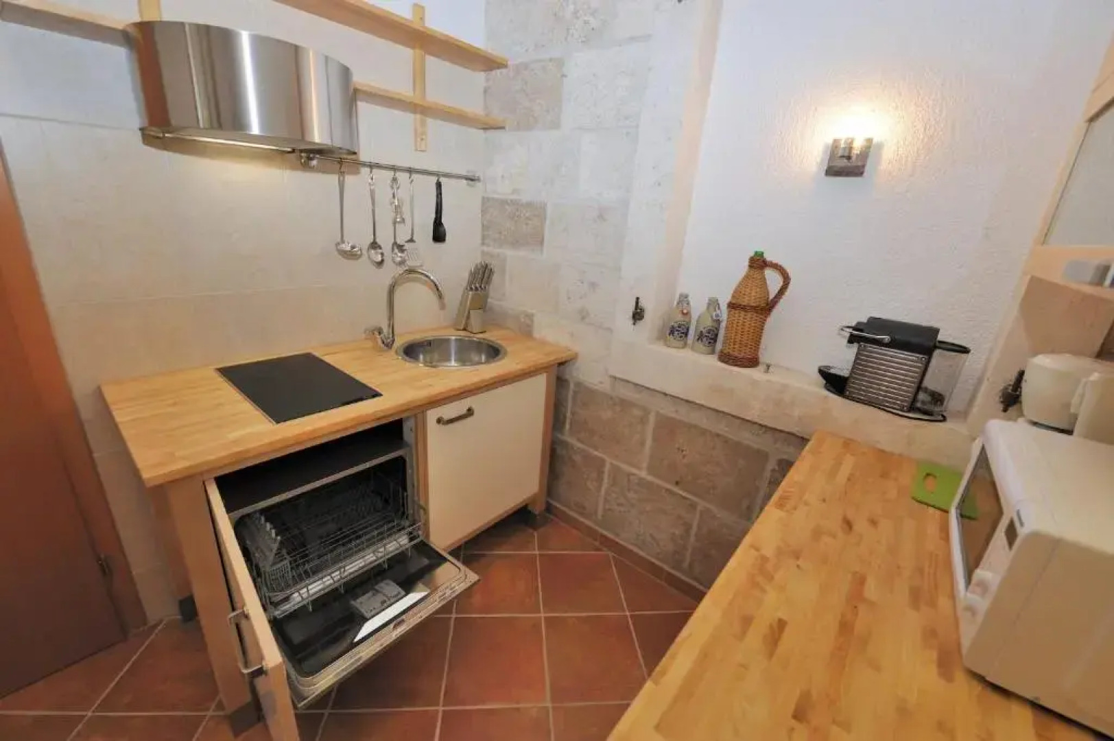 Apartments Nautilus-Bay 210, 211