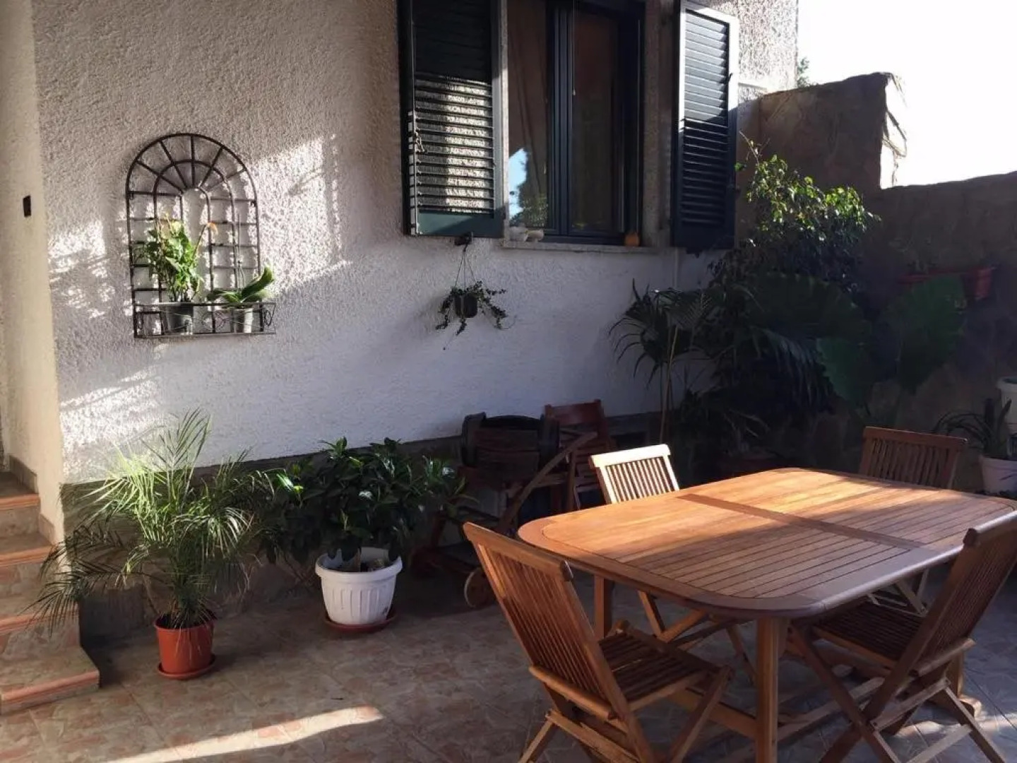 Casa Vacanze Gli Oleandri